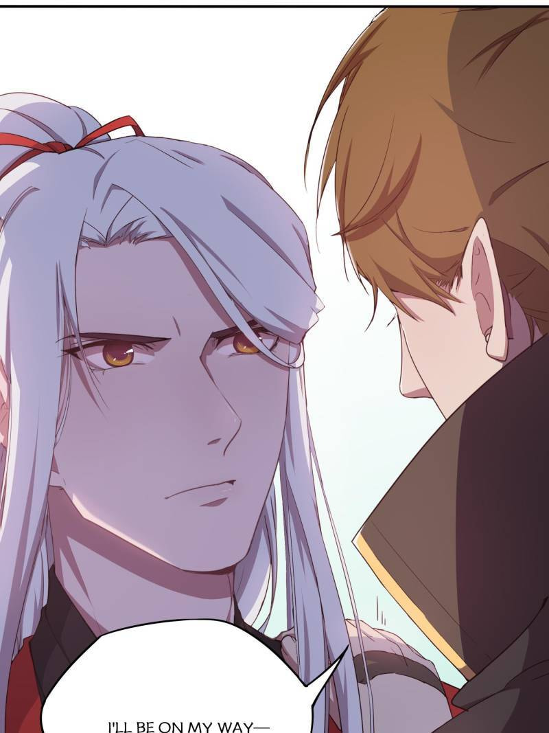 Red Thread of Fate (Colored) Chapter 7 page 14 - 