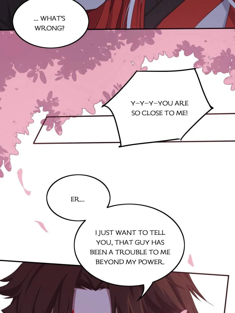 Red Thread of Fate (Colored) Chapter 7 page 18 - 