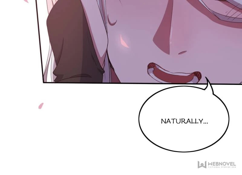 Red Thread of Fate (Colored) Chapter 7 page 20 - 