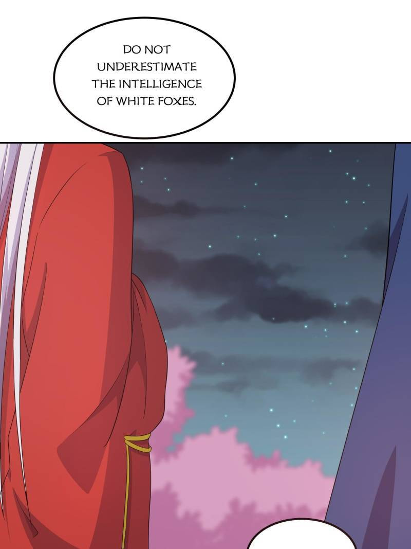 Red Thread of Fate (Colored) Chapter 7 page 21 - 