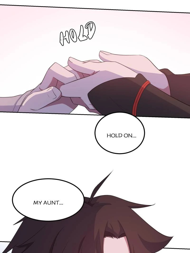 Red Thread of Fate (Colored) Chapter 7 page 24 - 