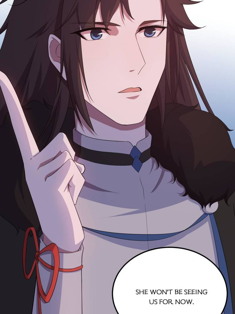 Red Thread of Fate (Colored) Chapter 7 page 25 - 