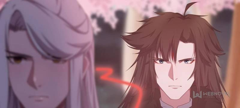 Red Thread of Fate (Colored) Chapter 7 page 6 - 