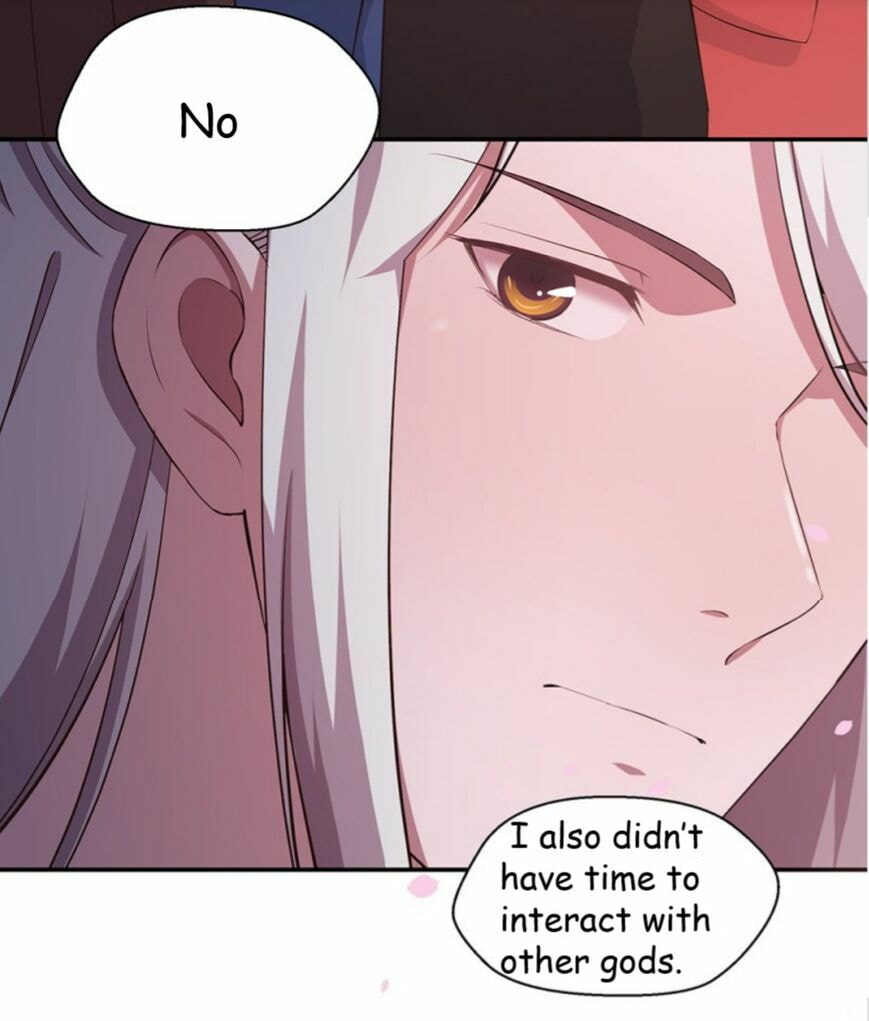 Red Thread of Fate (Colored) Chapter 8 page 12 - 
