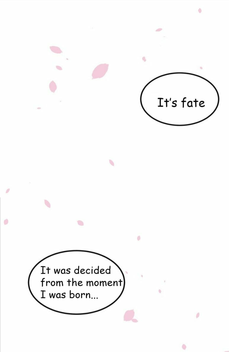 Red Thread of Fate (Colored) Chapter 8 page 15 - 