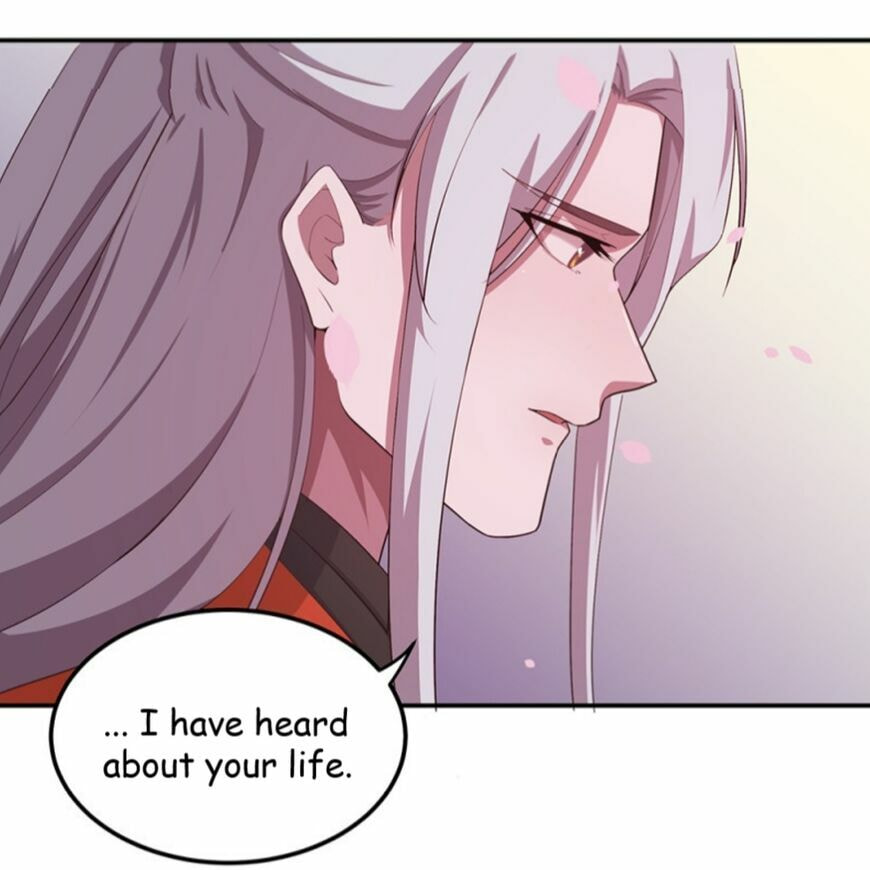 Red Thread of Fate (Colored) Chapter 8 page 17 - 