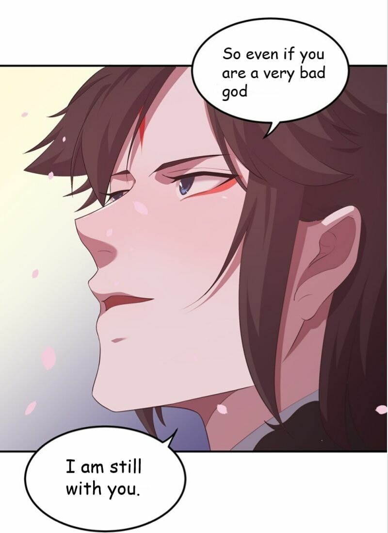 Red Thread of Fate (Colored) Chapter 8 page 18 - 