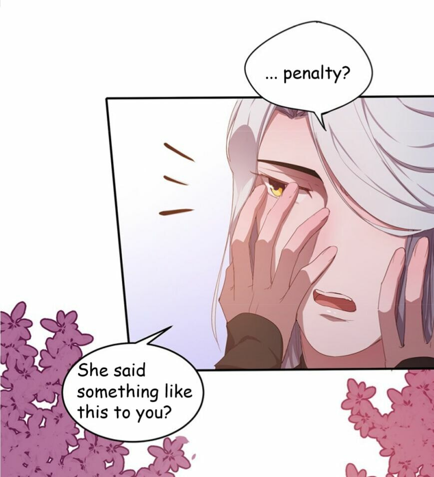 Red Thread of Fate (Colored) Chapter 8 page 6 - 