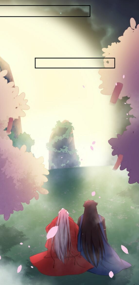 Red Thread of Fate (Colored) Chapter 8 page 8 - 