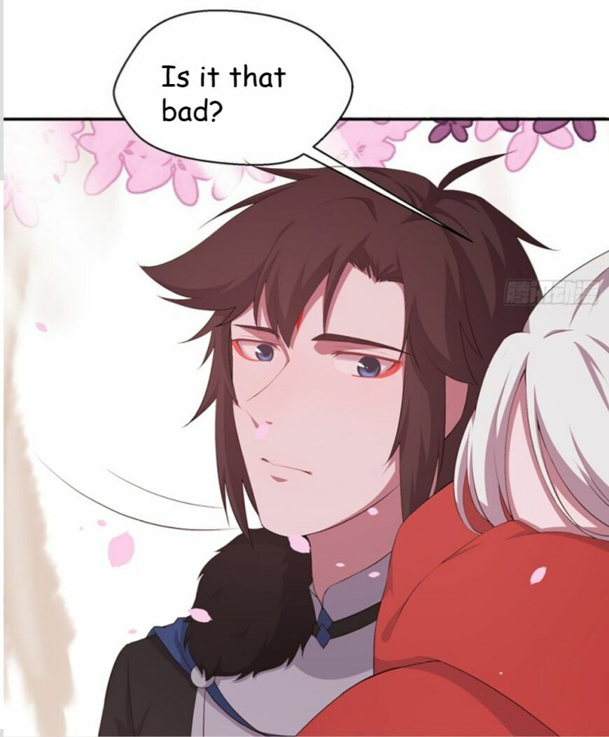 Red Thread of Fate (Colored) Chapter 8 page 10 - 