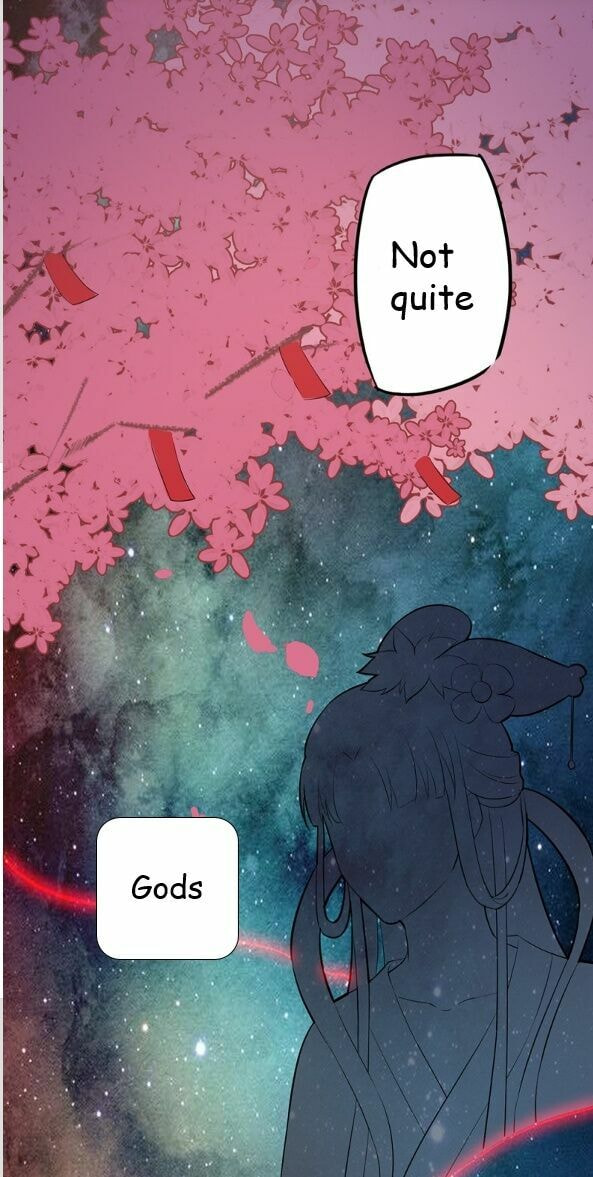 Red Thread of Fate (Colored) Chapter 9 page 2 - 
