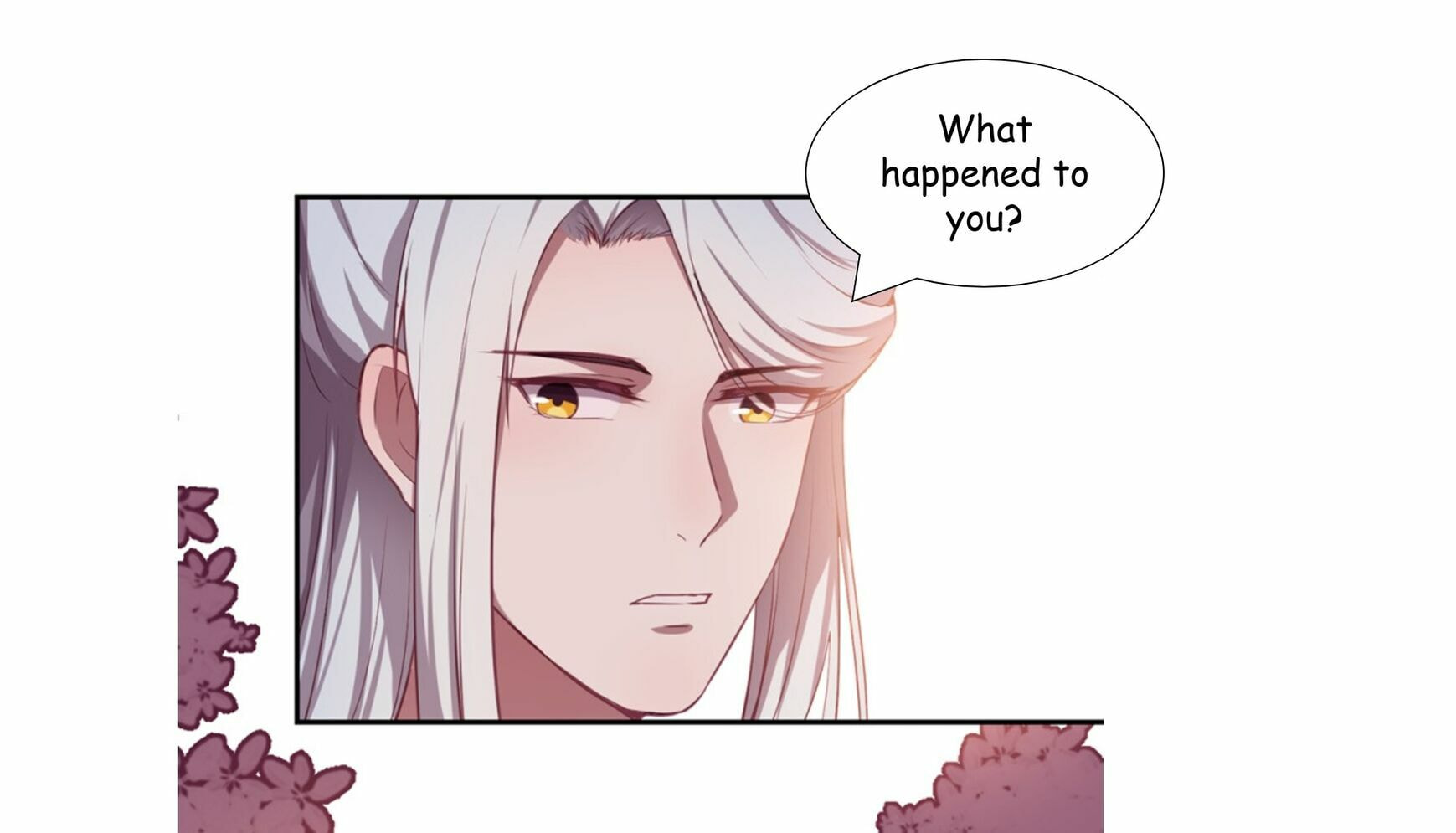 Red Thread of Fate (Colored) Chapter 9 page 11 - 