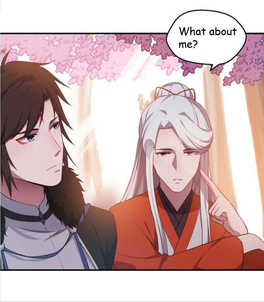 Red Thread of Fate (Colored) Chapter 9 page 13 - 
