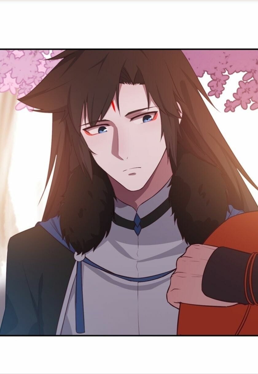 Red Thread of Fate (Colored) Chapter 9 page 14 - 