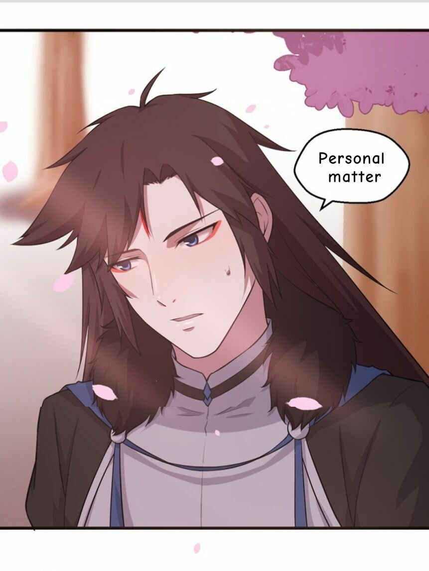 Red Thread of Fate (Colored) Chapter 9 page 20 - 