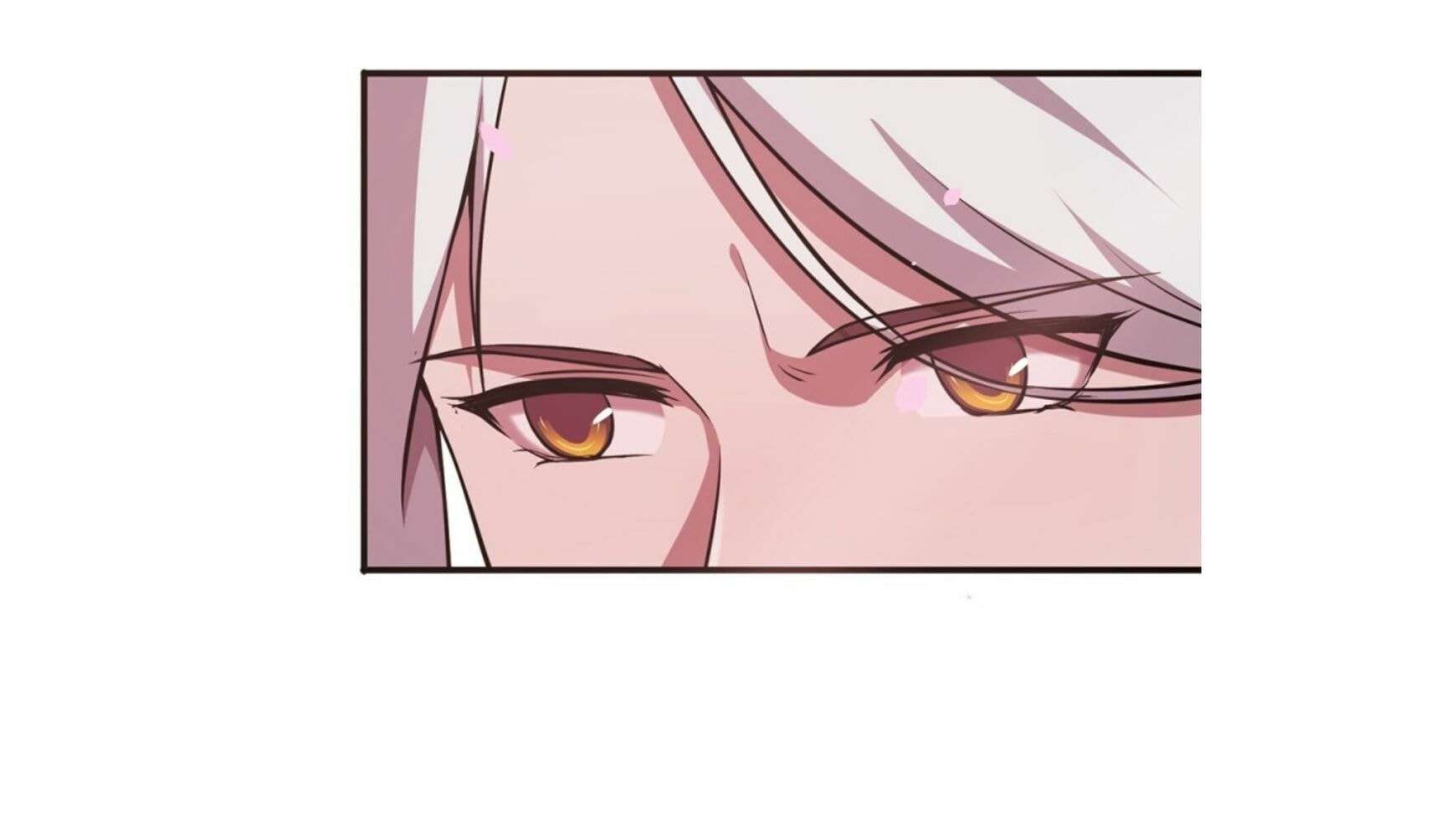 Red Thread of Fate (Colored) Chapter 9 page 23 - 