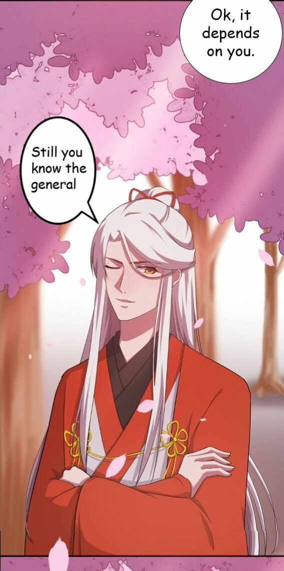 Red Thread of Fate (Colored) Chapter 9 page 25 - 