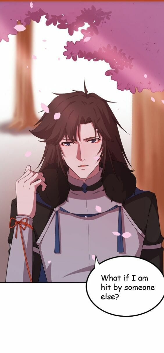 Red Thread of Fate (Colored) Chapter 9 page 28 - 