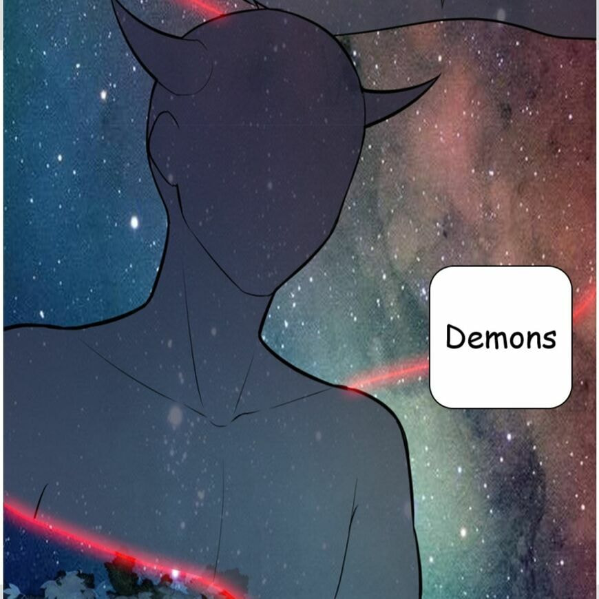 Red Thread of Fate (Colored) Chapter 9 page 4 - 