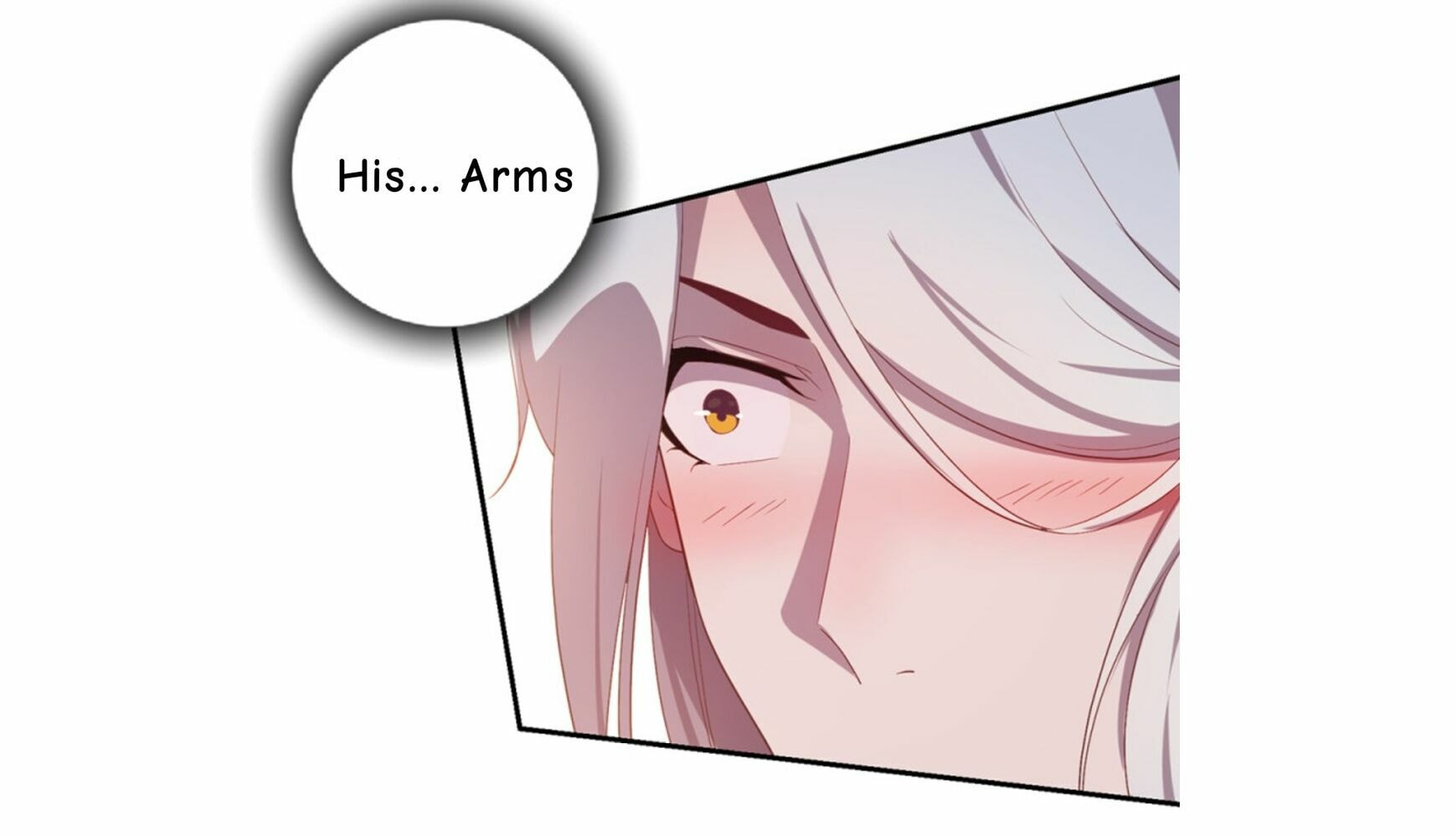 Red Thread of Fate (Colored) Chapter 9 page 31 - 