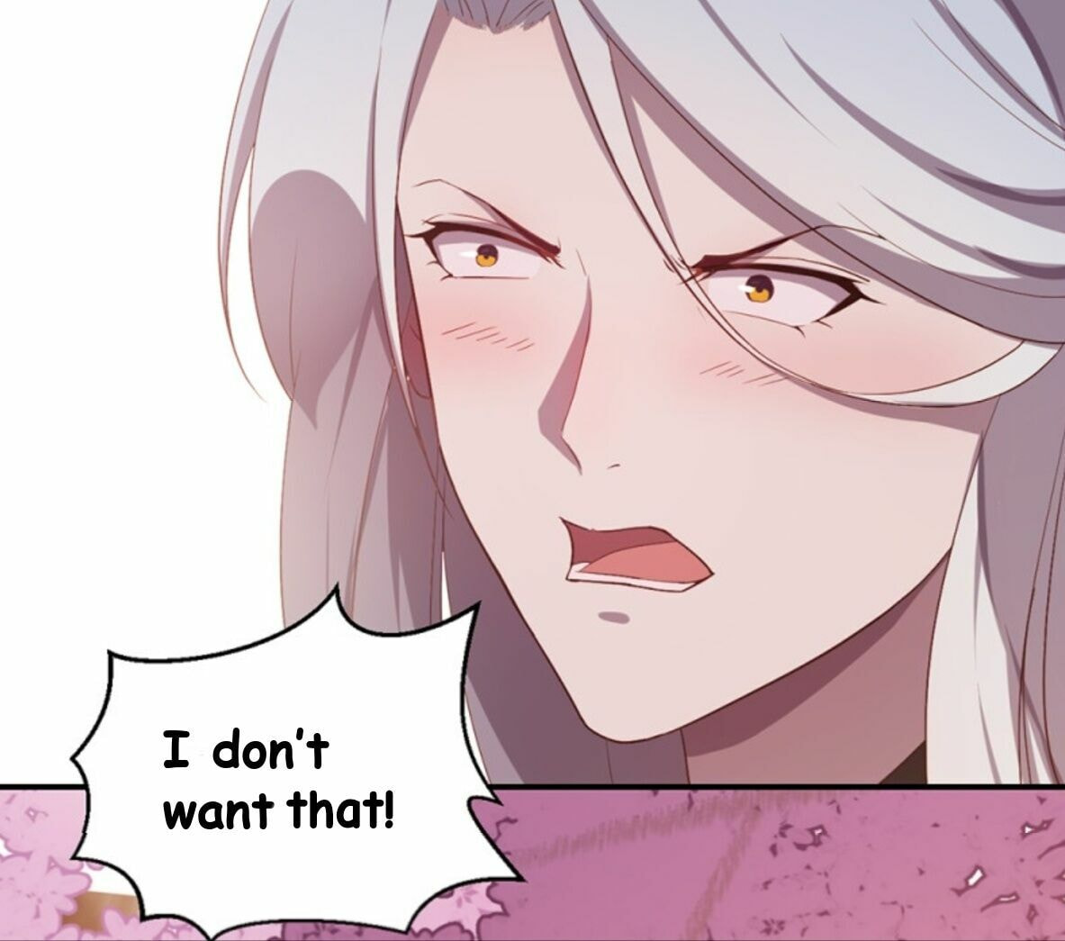 Red Thread of Fate (Colored) Chapter 9 page 32 - 