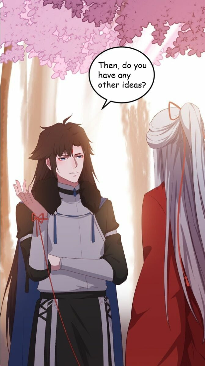Red Thread of Fate (Colored) Chapter 9 page 33 - 