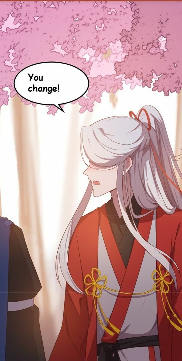 Red Thread of Fate (Colored) Chapter 9 page 34 - 