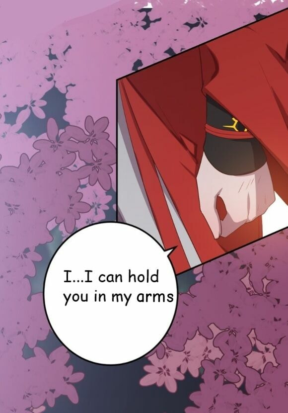 Red Thread of Fate (Colored) Chapter 9 page 35 - 
