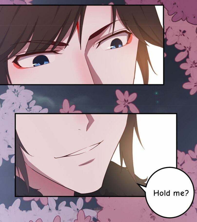 Red Thread of Fate (Colored) Chapter 9 page 36 - 