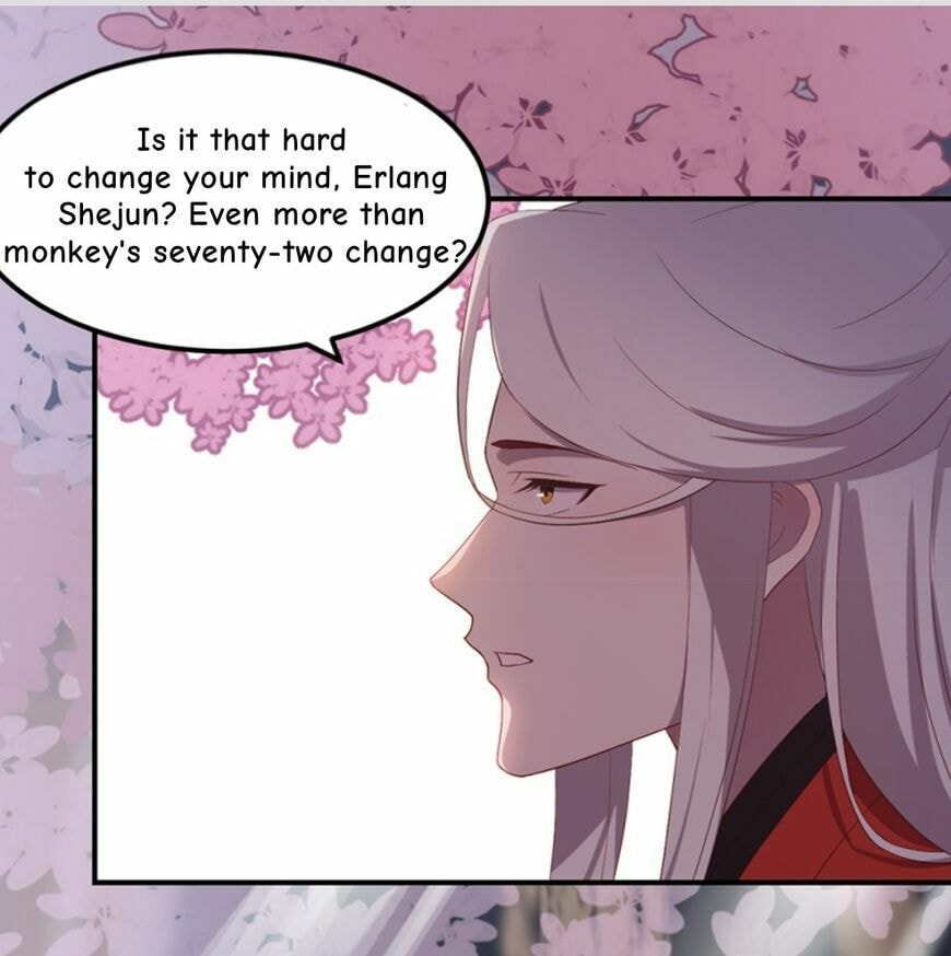 Red Thread of Fate (Colored) Chapter 9 page 37 - 