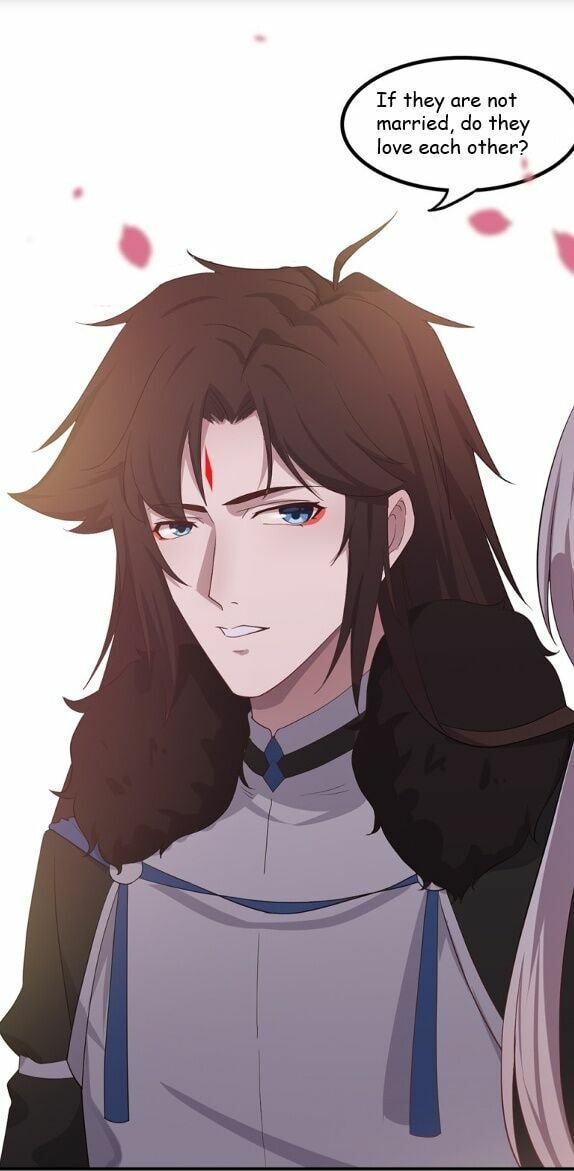 Red Thread of Fate (Colored) Chapter 9 page 8 - 