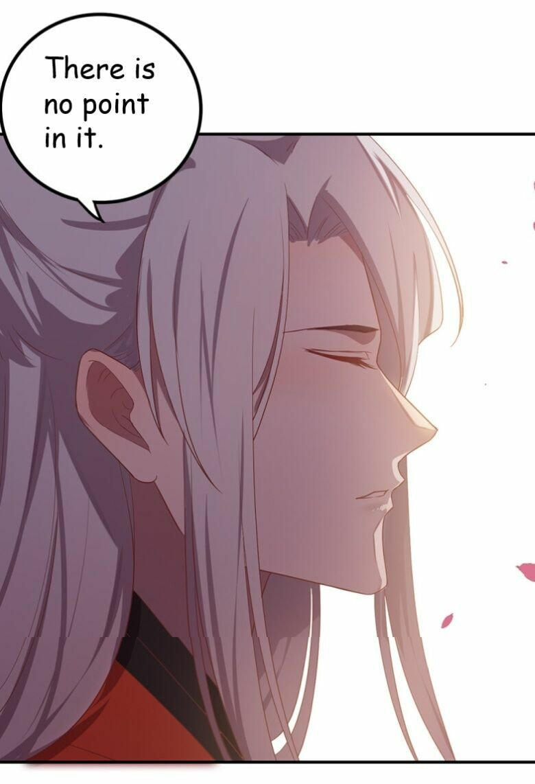 Red Thread of Fate (Colored) Chapter 9 page 9 - 