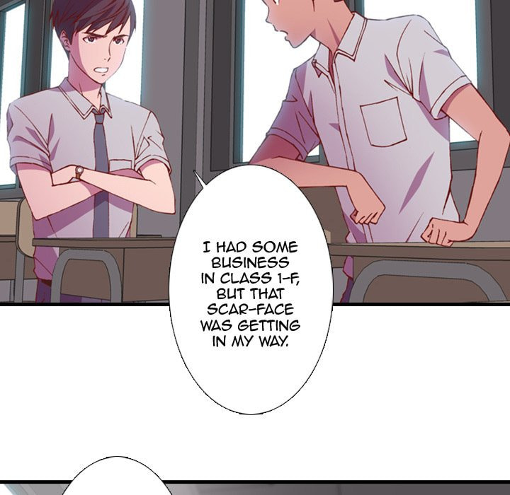 Read Red Velvet chapter 10 image 27 on Lezhin