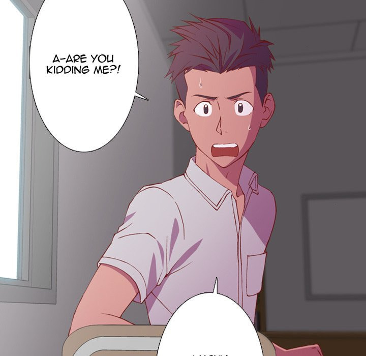 Read Red Velvet chapter 10 image 28 on Lezhin