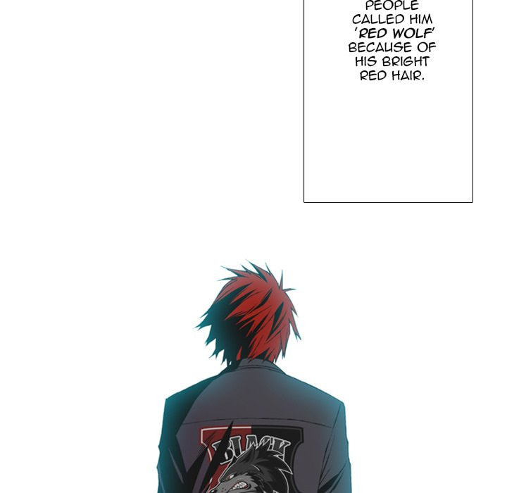 Read Red Velvet chapter 10 image 4 on Lezhin