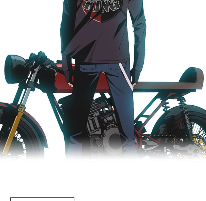 Read Red Velvet chapter 10 image 5 on Lezhin