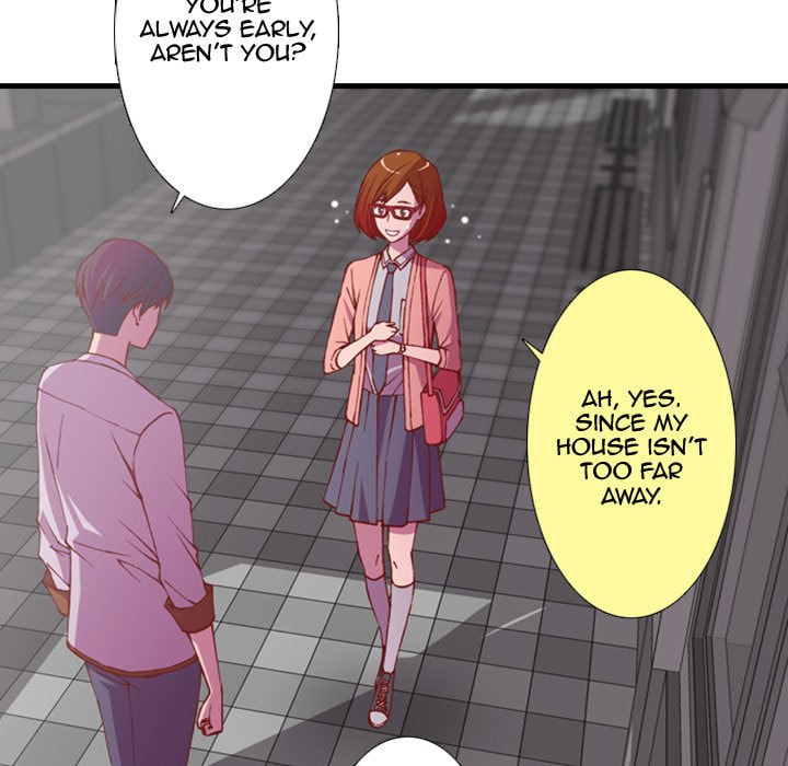 Read Red Velvet chapter 10 image 50 on Lezhin