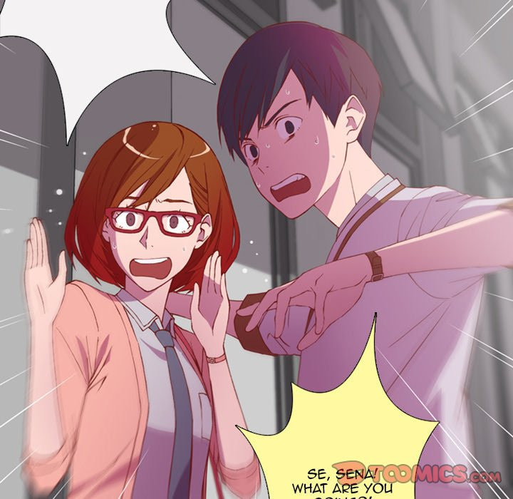 Read Red Velvet chapter 11 image 13 on Lezhin