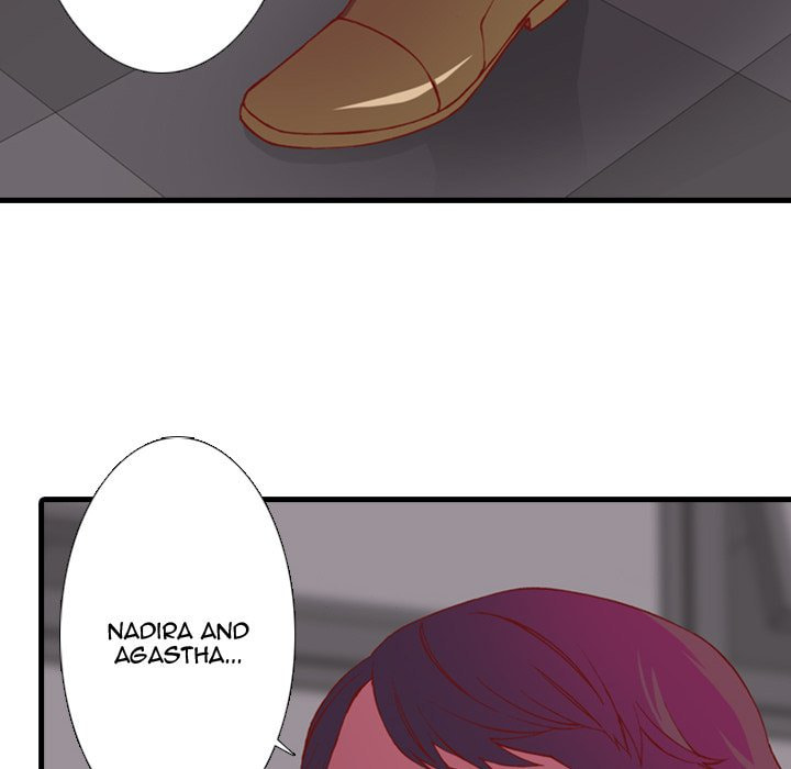 Read Red Velvet chapter 11 image 15 on Lezhin