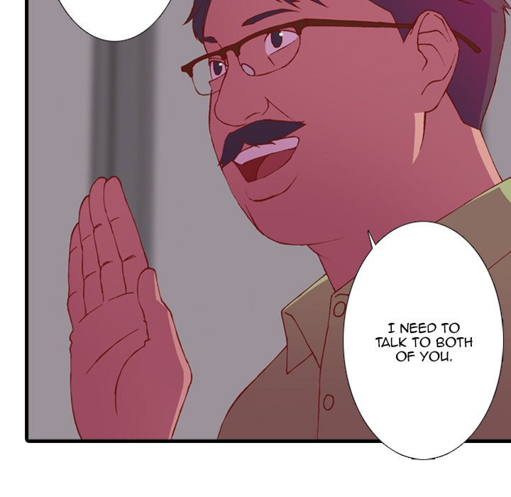 Read Red Velvet chapter 11 image 16 on Lezhin