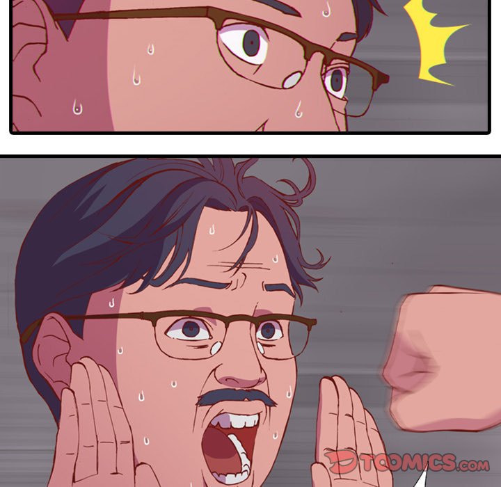 Read Red Velvet chapter 11 image 19 on Lezhin