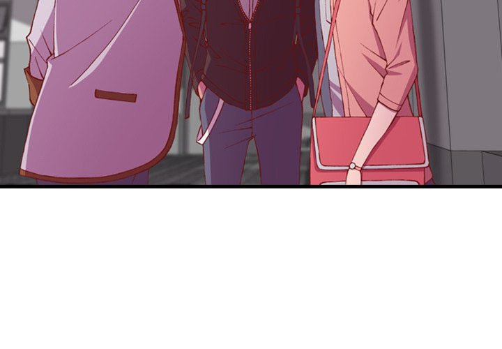 Read Red Velvet chapter 11 image 2 on Lezhin