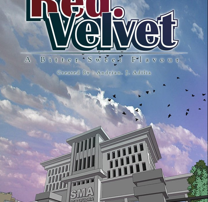 Read Red Velvet chapter 11 image 22 on Lezhin