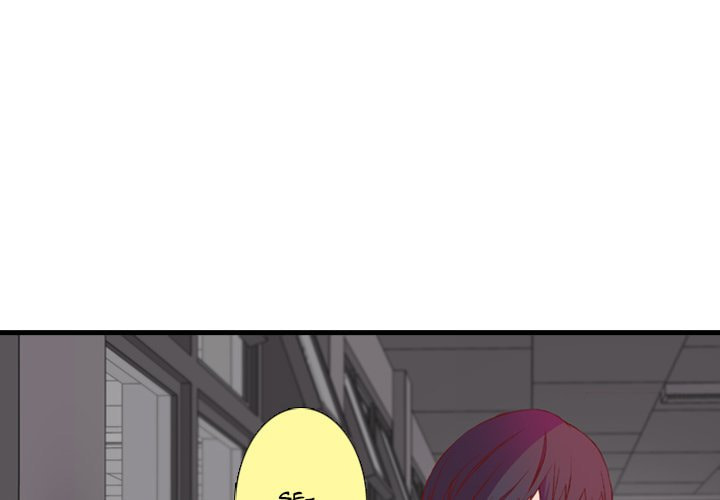 Read Red Velvet chapter 11 image 3 on Lezhin
