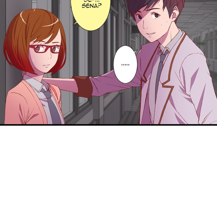 Read Red Velvet chapter 11 image 4 on Lezhin