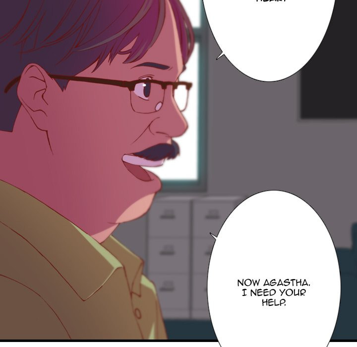 Read Red Velvet chapter 11 image 46 on Lezhin