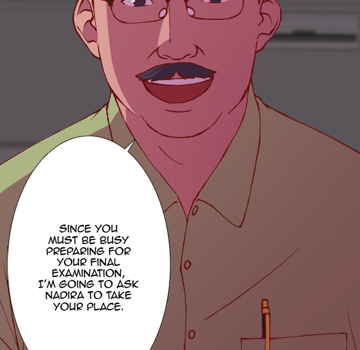 Read Red Velvet chapter 11 image 50 on Lezhin