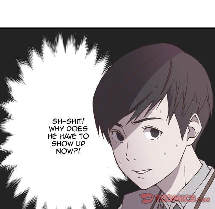 Read Red Velvet chapter 11 image 7 on Lezhin
