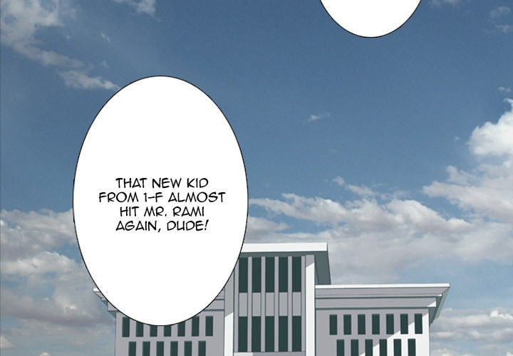 Read Red Velvet chapter 12 image 1 on Lezhin