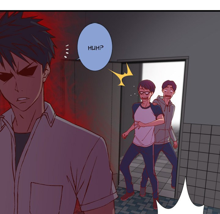 Read Red Velvet chapter 12 image 13 on Lezhin